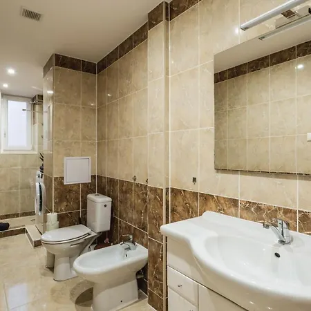 Flexihome Sk - Kriva - Location - 2 Bedrooms - 76 M2 Appartement