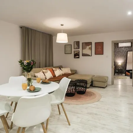 Appartement Flexihome Sk - Kriva - Location - 2 Bedrooms - 76 M2
