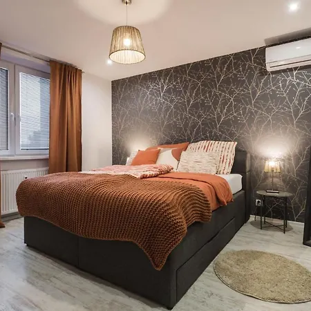 Flexihome Sk - Kriva - Location - 2 Bedrooms - 76 M2 Apartment