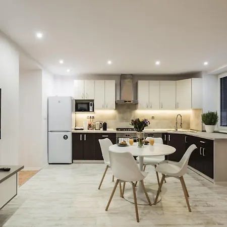 Flexihome Sk - Kriva - Location - 2 Bedrooms - 76 M2 Appartement *