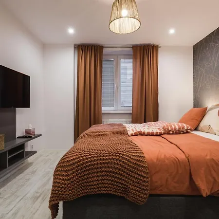Flexihome Sk - Kriva - Location - 2 Bedrooms - 76 M2 Appartement